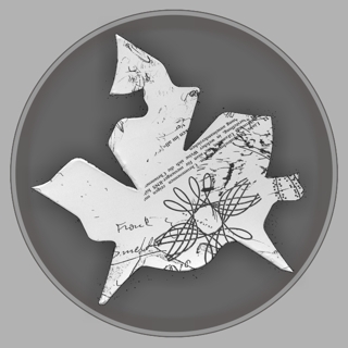 Pattern einzeln in Petrischale